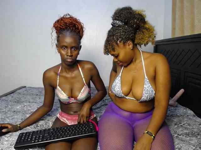 Londonbliss Sex Cam Show