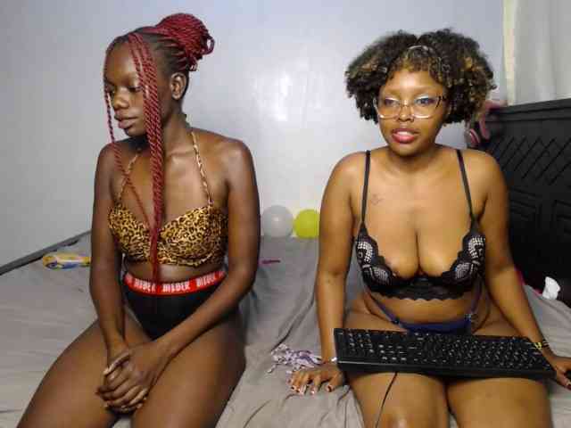 Londonbliss webcam