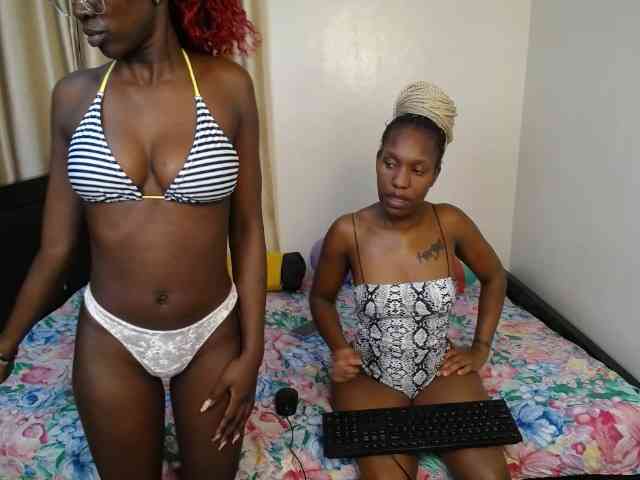 Londonbliss webcam