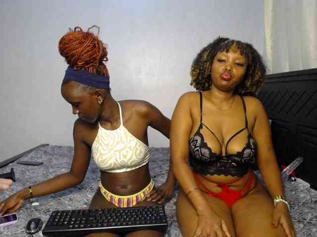 Londonbliss webcam