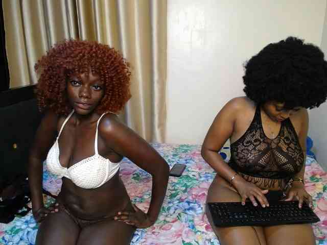 Londonbliss webcam