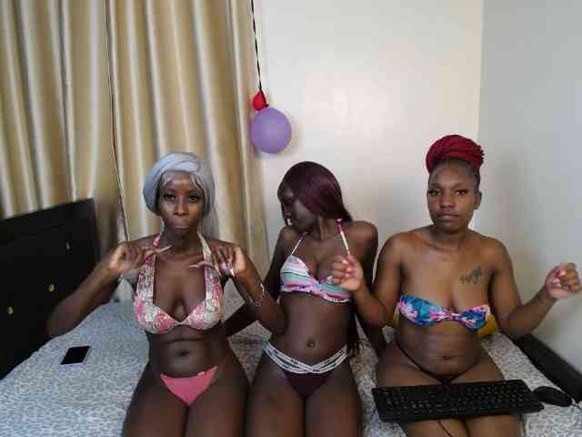 Londonbliss webcam