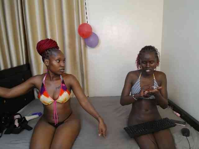 Londonbliss webcam