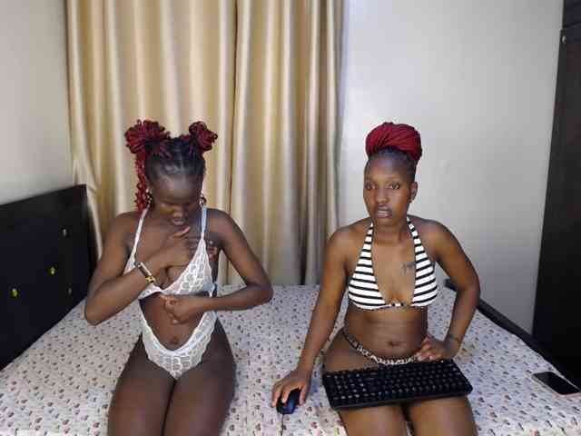 Londonbliss webcam