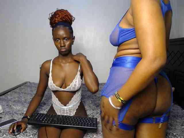 Londonbliss webcam