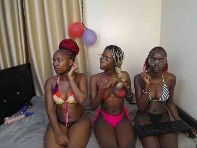 Londonbliss webcam
