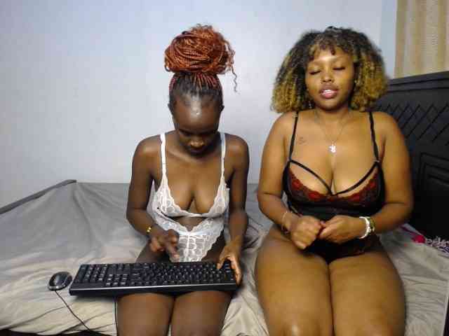 Londonbliss webcam
