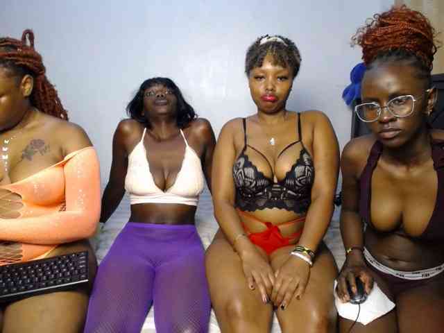 Londonbliss webcam