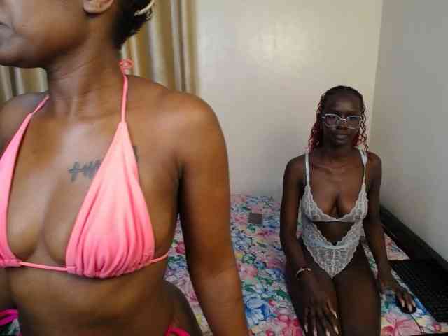Londonbliss webcam