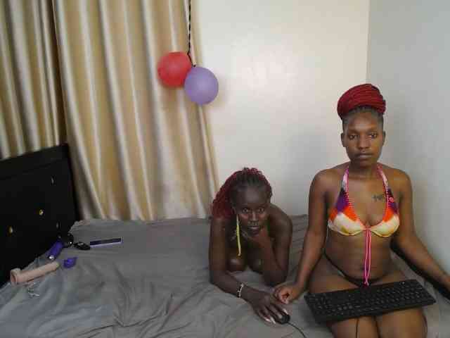 Londonbliss webcam