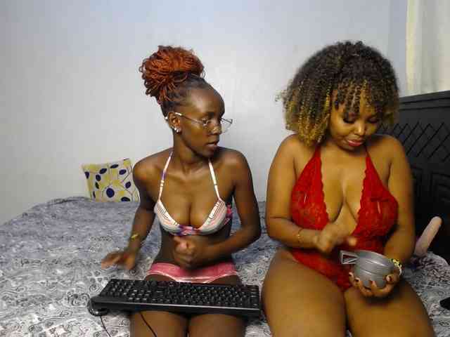 Londonbliss webcam