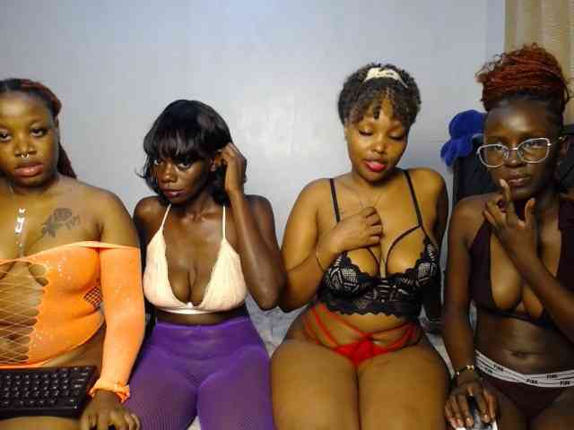 Londonbliss webcam