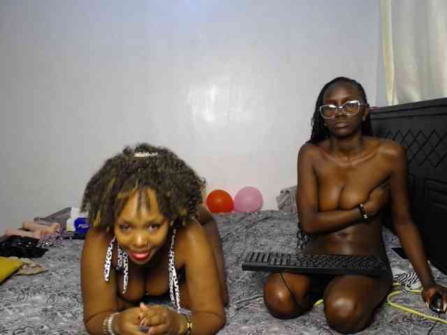 Londonbliss webcam