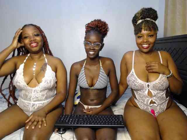 Londonbliss webcam