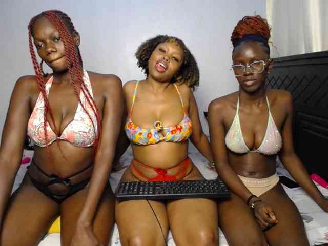 Londonbliss webcam