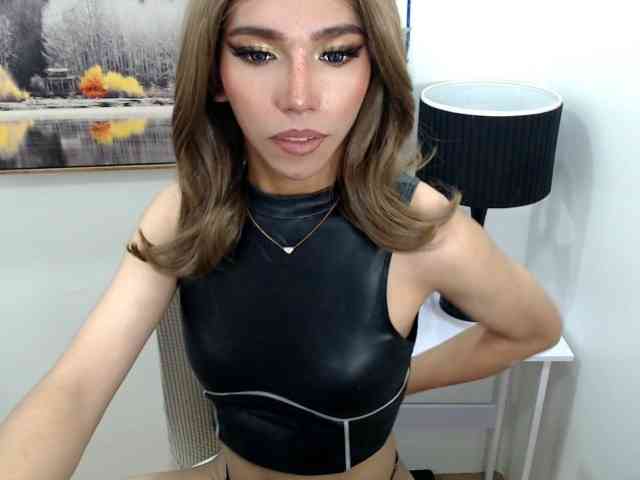 XCrizzaX Sex Cam Show