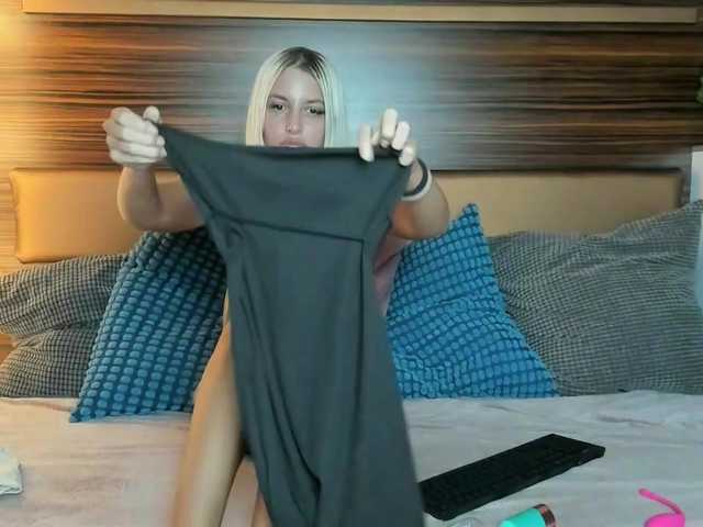 EmilyEclair live cam on BongaCams