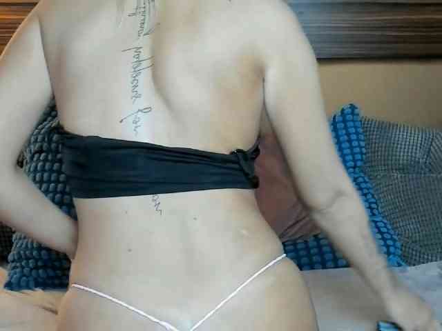 EmilyEclair webcam