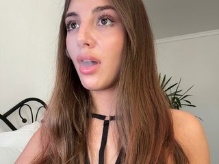-GAZMALVINA- Porn Show