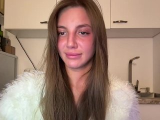 -GAZMALVINA- Porn Show