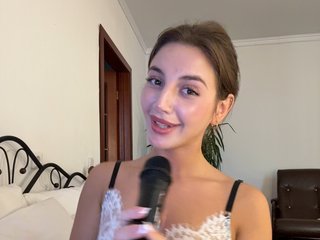-GAZMALVINA- Porn Show