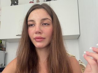 -GAZMALVINA- Porn Show
