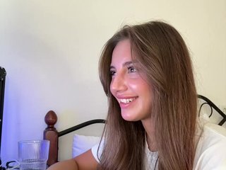 -GAZMALVINA- Porn Show