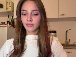 -GAZMALVINA- Porn Show