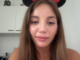 -GAZMALVINA- Porn Show