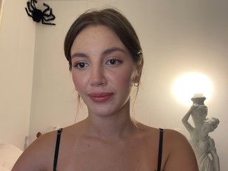 -GAZMALVINA- Porn Show
