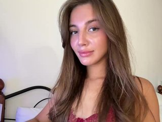 -GAZMALVINA- Porn Show