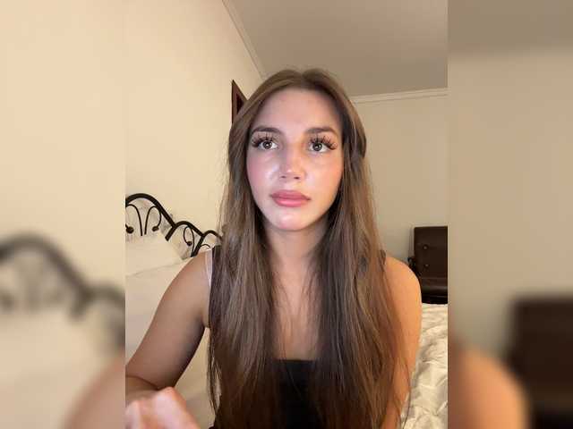Evelonelfi live cam on BongaCams