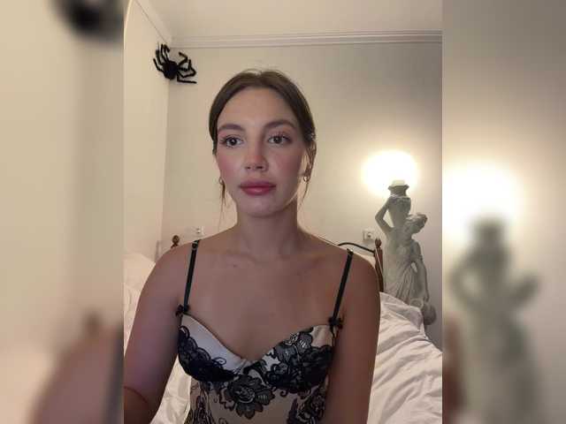 Evelonelfi live cam on BongaCams