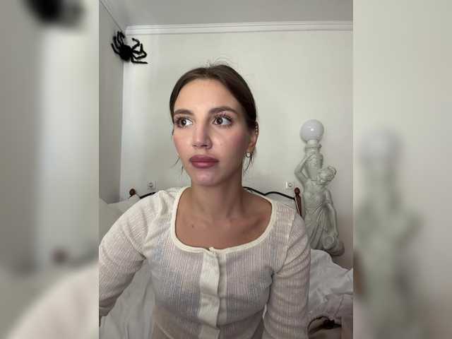 Evelonelfi live cam on BongaCams