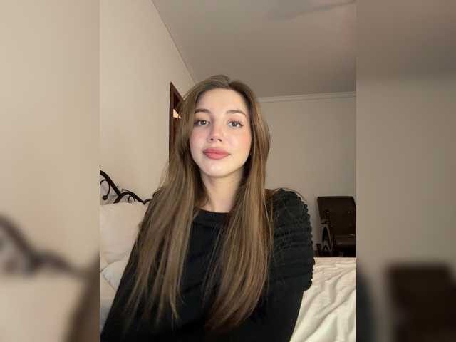 Evelonelfi Live Cam on BongaCams