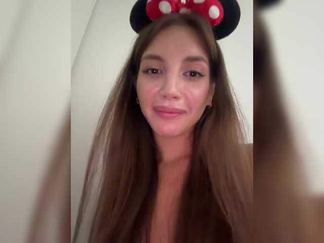 Evelonelfi live cam on BongaCams