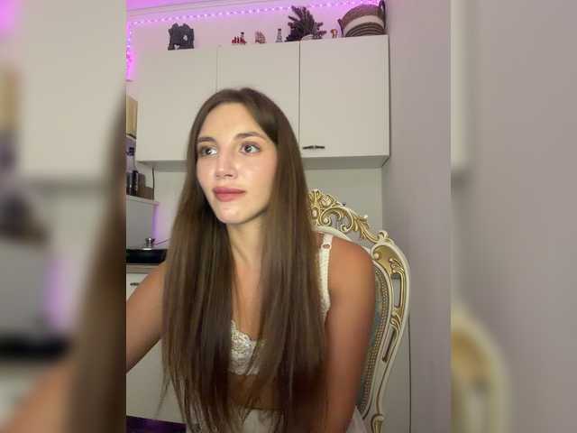 -GAZMALVINA- live webcam show