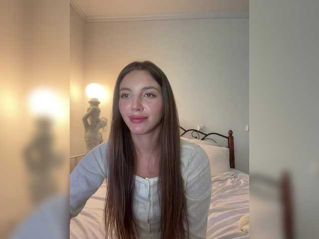 Evelonelfi live cam on BongaCams