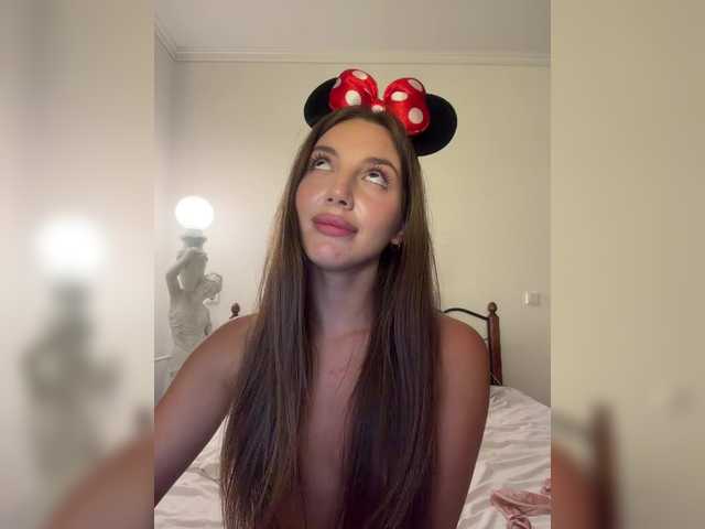 -GAZMALVINA- live webcam show