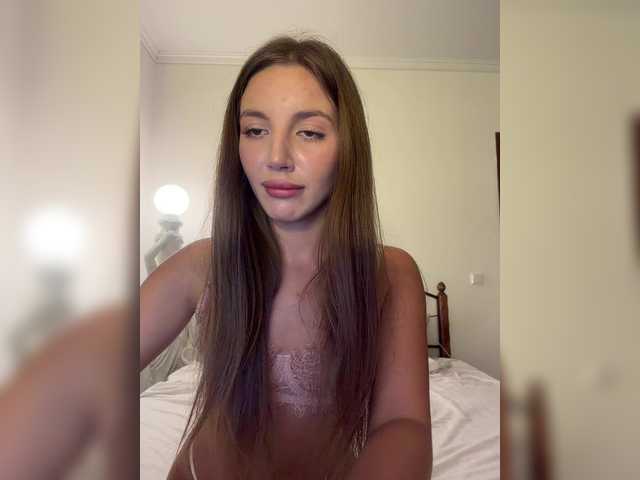 -GAZMALVINA- live webcam show