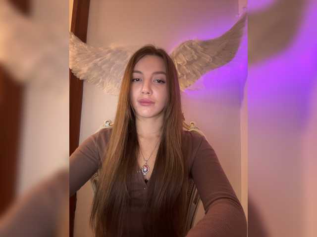 -GAZMALVINA- live cam preview