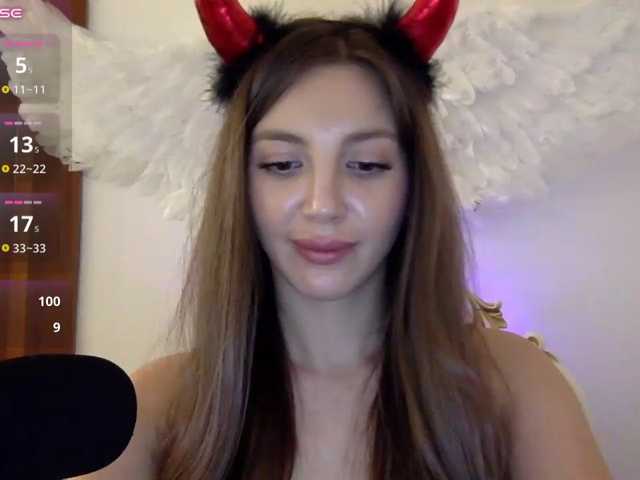 Evelonelfi live cam on BongaCams