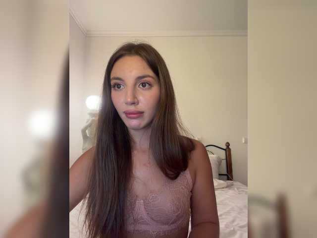 -GAZMALVINA- live webcam show