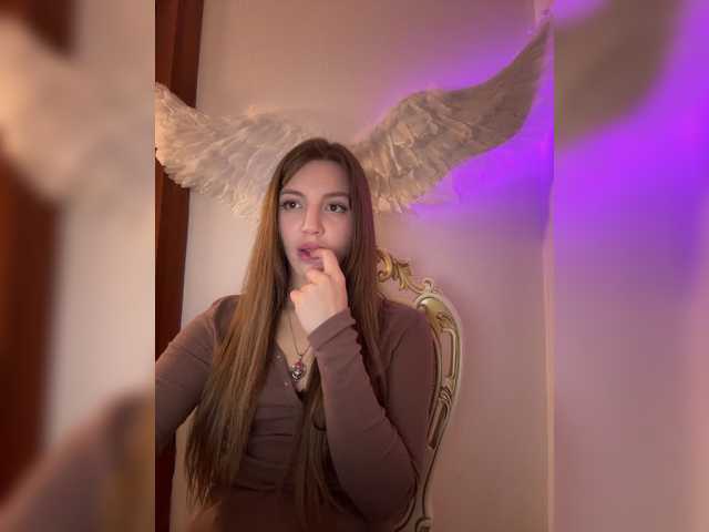 -GAZMALVINA- live cam preview