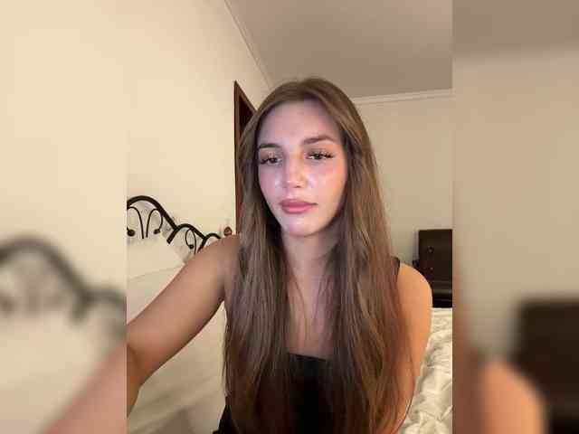 -GAZMALVINA- webcam