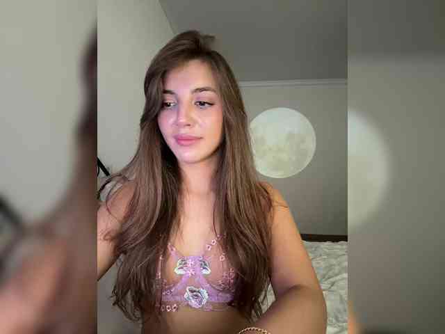 -GAZMALVINA- webcam