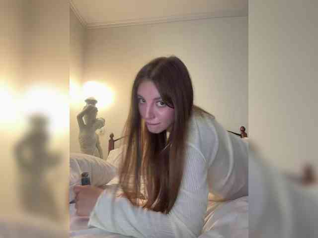 -GAZMALVINA- webcam
