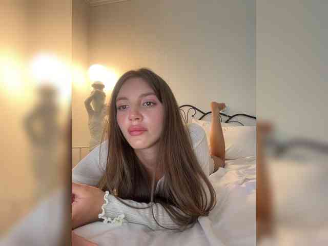 -GAZMALVINA- webcam