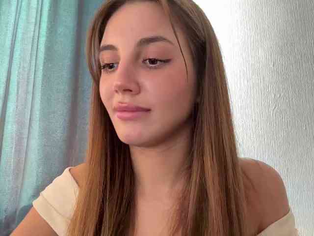 -GAZMALVINA- webcam