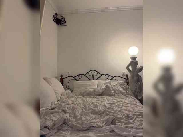 -GAZMALVINA- webcam